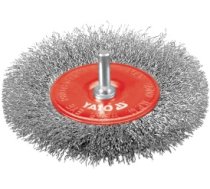 YATO CIRCULAR BRUSH YT-4758 5906083947582 ( YT 4758 YT 4758 YT 4758 )