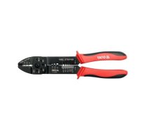 YATO WIRE STRIPPING PLIERS 240MM YT-22930 5906083229305 ( YT 22930 YT 22930 YT 22930 )