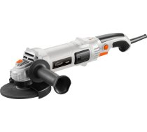 Szlifierka Vulcan SZLIFIERKA KATOWA 1200W 125MM 0-11500/MIN CONCEPT VZS125G (5903755164384) ( JOINEDIT44540299 )