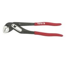 YATO WATER PUMP PLIERS 250MM YT-2090 5906083920905 ( YT 2090 YT 2090 YT 2090 )