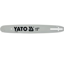 YATO GUIDE BAR 15 0 325U YT-84933 5906083849336 ( YT 84933 YT 84933 YT 84933 )