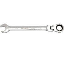 YATO FLEX. RATCHET COMBINATION WRENCH 16MM YT-1682 5906083916823 ( YT 1682 )