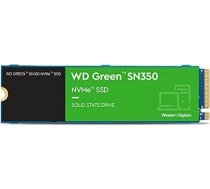 Dysk SSD WD Green SN350 WDS500G2G0C (500GB ; M.2 ; PCIe NVMe 3.0 x4) ( WDS500G2G0C WDS500G2G0C WDS500G2G0C ) SSD disks