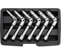 YATO JOINED GLOW PLUG SOCKET SET 6PCS YT-0534 5906083905346 ( YT 0534 YT 0534 YT 0534 )