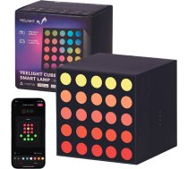 Yeelight Cube Smart Lamp Matrix Expansion ( YLFWD 0007 YLFWD 0007 ) apgaismes ķermenis