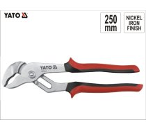 YATO WATER PUMP PLIERS 250MM YT-2069 5906083920691 ( YT 2069 YT 2069 YT 2069 )