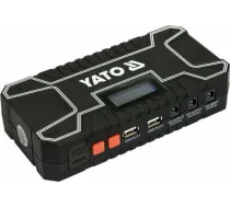 YATO JUMP STARTER/POWER BANK 12000mAh YT-83082 5906083063664 ( YT 83082 5906083063664 ) Powerbank mobilā uzlādes iekārta