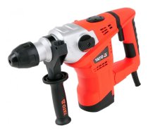 YATO ROTARY HAMMER SDS PLUS 1500 W YT-82127 5906083821271 ( YT 82127 YT 82127 YT 82127 )