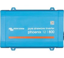 Victron Energy Phoenix 12/800 230V SCHUKO inverter ( PIN121801200 PIN121801200 ) Strāvas pārveidotājs  Power Inverter