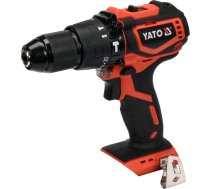 YATO 18V IMPACT BRUSHLESS DRILL DRIVER BODY YT-82797 5906083025082 ( YT 82797 YT 82797 YT 82797 )