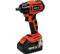 YATO 18V IMPACT SCREWDRIVER BRUSHLESS 250NM YT-82802 5906083062803 ( YT 82802 )