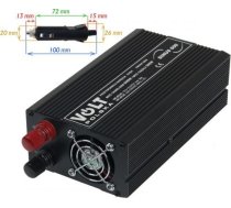 Przetwornica Volt Sinus 12V/230V 300/600W SINUS-600 (5903111886202) ( JOINEDIT51789213 ) Strāvas pārveidotājs  Power Inverter