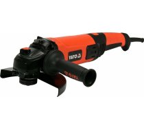 YATO ANGLE GRINDER 2000W 180MM PIVOT HANDLE YT-82104 5906083065927 ( YT 82104 )