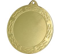 Victoria Sport Medal zloty ogolny z miejscem na wklejke ME0270/G (2912271923972) ( JOINEDIT24444594 )