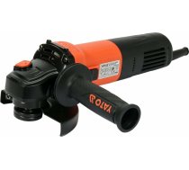 YATO ANGLE GRINDER 1400W 125MM VARIABLE SPEED YT-82098 5906083066221 ( YT 82098 )