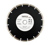 YATO DIAMOND BLADE SEGMENTED - HS 230 YT-6005 5906083960055 ( YT 6005 YT 6005 YT 6005 )