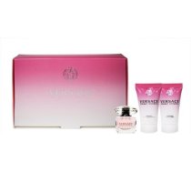 Versace SET Versace Bright Crystal (W) edt 5ml + blo 25ml + sg 25ml 8011003810420 (8011003810420) ( JOINEDIT49208240 )