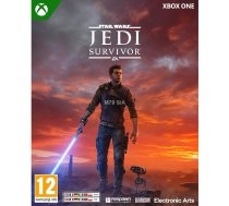 Star Wars Jedi: Survivor Deluxe Edition  Xbox Series X - Spele 5030948125171 (5030948125171) ( JOINEDIT64632651 ) automagnetola