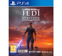 Star Wars Jedi: Survivor  PlayStation 5 - Spele 5030949125170 (5030949125170) ( JOINEDIT64632652 ) spēle