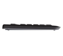 Cherry DC 2000 USB QWERTY UK UK English Black 4025112083327 ( JD 0800GB 2 )