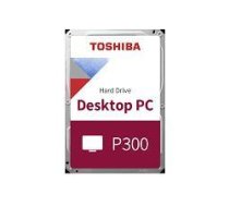 TOSHIBA BULK P300 Desktop PC Hard Drive ( HDWD320UZSVA HDWD320UZSVA HDWD320UZSVA ) cietais disks