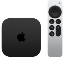 Apple TV 4K 128GB Wi-Fi + Ethernet ( MN893FD/A MN893FD/A MN893FD/A ) multimēdiju atskaņotājs