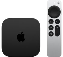 Apple TV 4K 128GB Wi-Fi + Ethernet ( MN893FD/A MN893CS/A MN893FDA MN893HY/A MN893KK/A MN893MP/A MN893RU/A MN893SO/A MN893T/A ) multimēdiju atskaņotājs