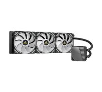 CPU COOLER MULTI SOCKET/SYMPHONY 360 ARGB WHITE ANTEC ( 0 761345 74042 5 0 761345 74042 5 ) ventilators