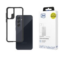 Samsung Galaxy A55 5G - 3mk Satin Armor Case+ ( 5903108568135 W-3SArCaP-SaGa129-0 ) maciņš apvalks mobilajam telefonam