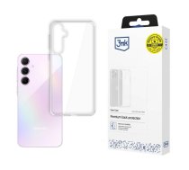 3mk Samsung Galaxy A55 5G - 3mk Clear Case ( 5903108549066 154037-0 3M005704 ) maciņš apvalks mobilajam telefonam
