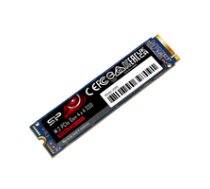 SILICON POWER SSD UD85 500GB M.2 PCIe ( SP500GBP44UD8505 4713436150428 ) SSD disks