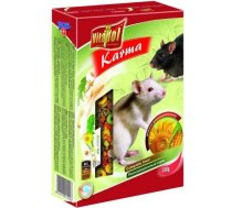 VITAPOL Karmeo Premium - rat food - 500g ( 5904479015006 5904479015006 5904479015006 )