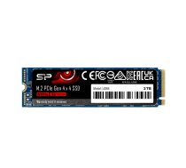 SILICON POWER SSD UD85 250GB M.2 PCIe ( SP250GBP44UD8505 ) SSD disks