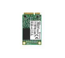 TRANSCEND 128GB mSATA SSD SATA III ( TS128GMSA370S ) SSD disks