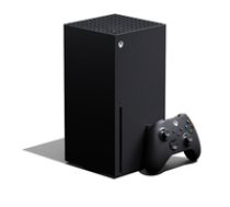 Microsoft Xbox Series X 1TB incl. Forza Horizon 5 Premium ( RRT 00060 RRT 00060 RRT 00060 ) spēļu konsole