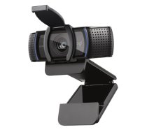 Logitech C920s HD Pro Webcam (atv. iepakoj.) ( 960 001252 BOX 960 001252 ) web kamera