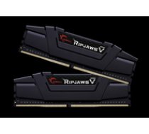 DDR4 32GB (2x16GB) RipjawsV 3200MHz CL16 XMP2 Black ( 4719692007018 4719692007018 4719692007018 )