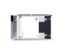 Dell - Kunden-Kit - SSD - Mixed Use - 960 GB - Hot-Swap - 2.5" (6.4 cm) - SATA 6Gb/s - fur PowerEdge R240  R540  R640  R650  R6515  R6525  R ( 345 BDZG 345 BDZG 345 BDZG )