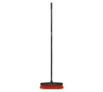 ERGONOMIC BROOM 1004810 5702261115114 ( 1004810 1004810 1004810 ) dārza šķēres