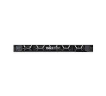 DELL PowerEdge R350 server 480 GB Rack (1U) Intel Xeon E E-2334 3.4 GHz 16 GB DDR4-SDRAM 700 W 5397184774823 ( 4WMKF 4WMKF 4WMKF ) serveris