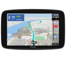 TomTom GO Camper Max 700 ( 1YD7.002.30 ) Navigācijas iekārta