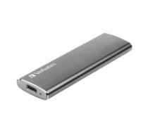 Verbatim Store n Go Vx500 1TB SSD USB 3.1 47444 ( 0023942474449 100350192 ) Ārējais cietais disks
