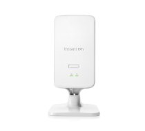 HPE Aruba Instant ON AP22D RW Wi-Fi 6 Access Point ( S1U76A ) Access point
