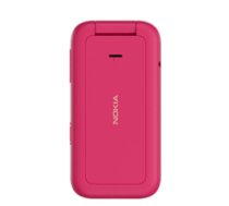 Nokia 2660 Flip DS 4G Mobilais Telefons 32GB ( 1GF011NPC1A04 1GF011NPC1A04 1GF011NPC1A04 ) Mobilais Telefons