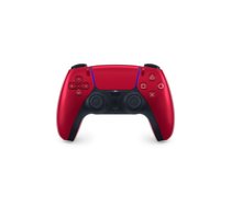 Sony DualSense Red Bluetooth Gamepad Analogue / Digital PlayStation 5 0711719576822 ( 1000038837 1000038837 1000038837 ) spēļu konsoles gampad