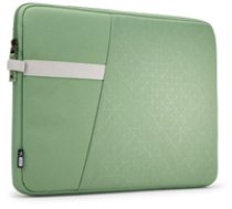 CaseLogic Notebook Hulle 33 00cm (13") Green Islay Green Ibira Sleeve 33 02cm/13" (3204909) 0085854254212 ( 3204909 3204909 3204909 ) portatīvo datoru soma  apvalks