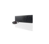 LENOVO Essential Wireless Keyboard and Mouse Combo ( 4X30M39461 4X30M39461 4X30M39461 ) klaviatūra