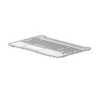 Top Cover/Keyboard (ITALIAN) L52023-061 (5704174041948) ( JOINEDIT61323871 )