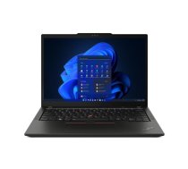 Lenovo ThinkPad X13     G4 13.3" i7-1355U  32/1TB  WUXGA  4G W11P ( 21EX009FGE 21EX009FGE ) Portatīvais dators