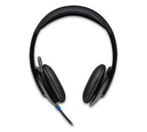 H540 USB Computer Headset 981-000510 5715063064894 ( 981 000510 5715063064894 ) austiņas
